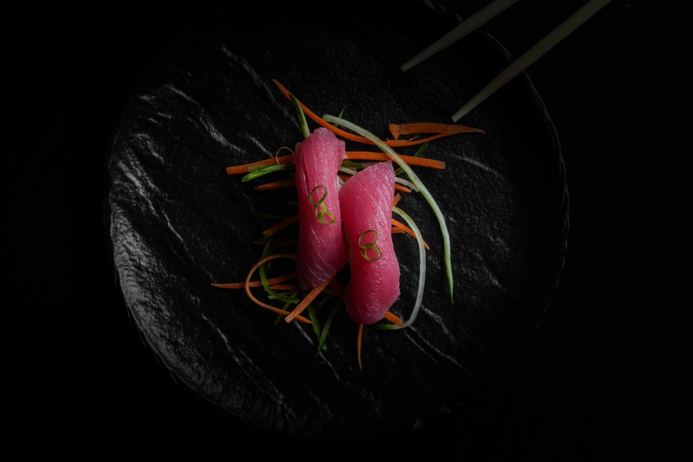 Tuna Sushi