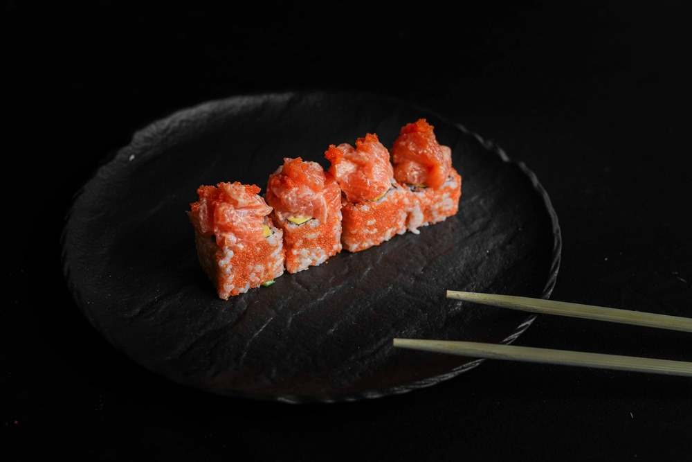 Royal Salmon