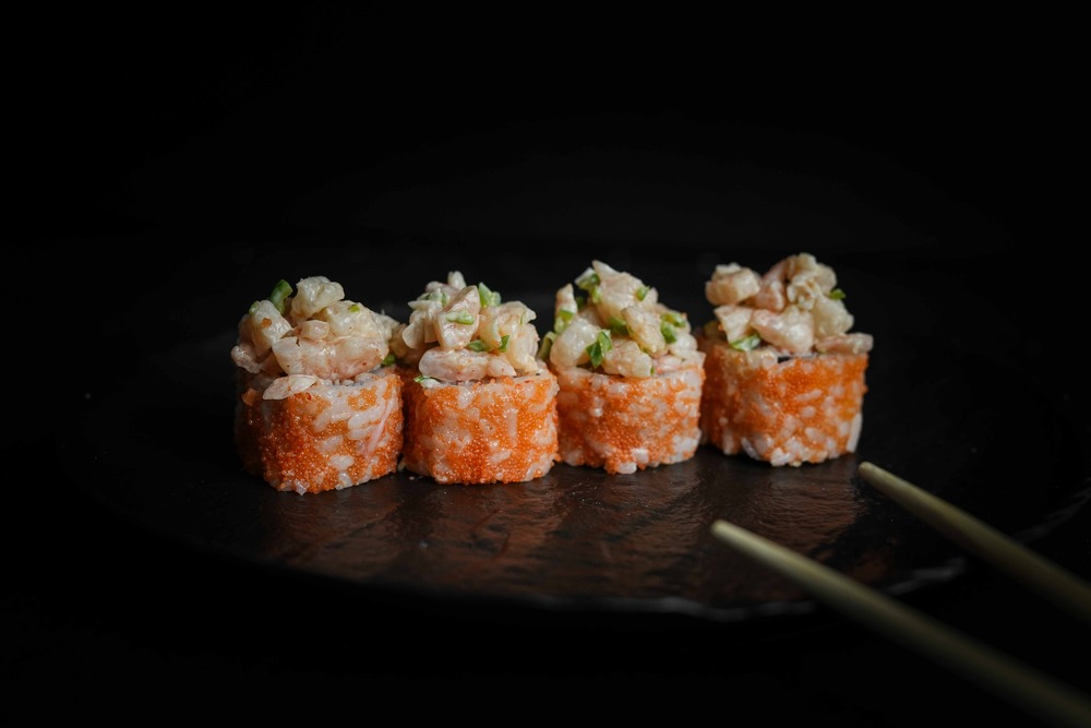 Royal Shrimp