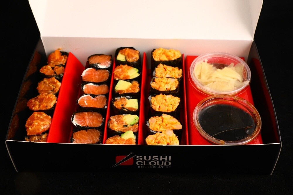 Keto Set 24pcs 