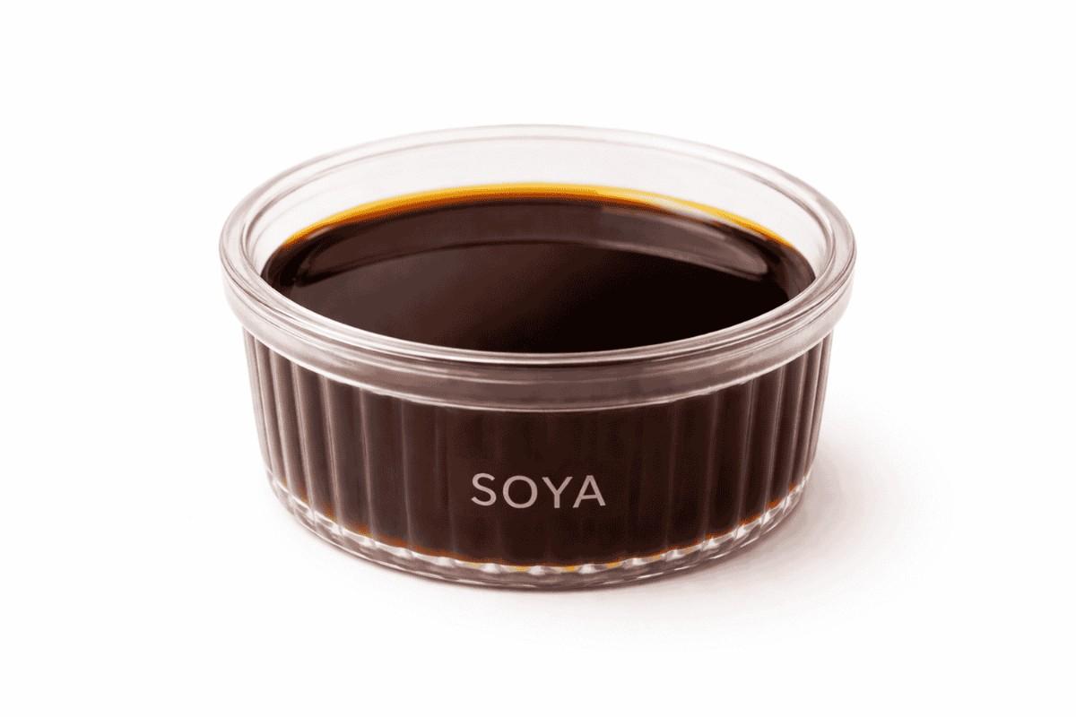 Soy Sauce