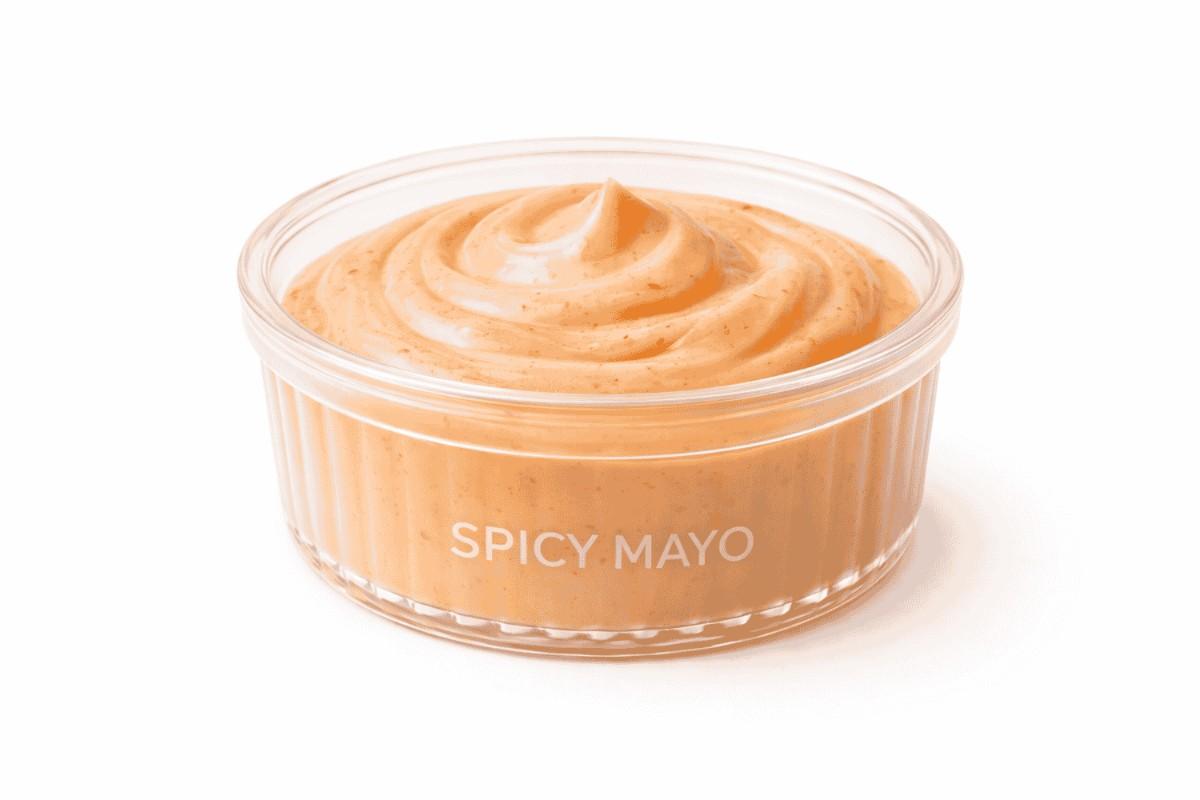Spicy Mayo Sauce