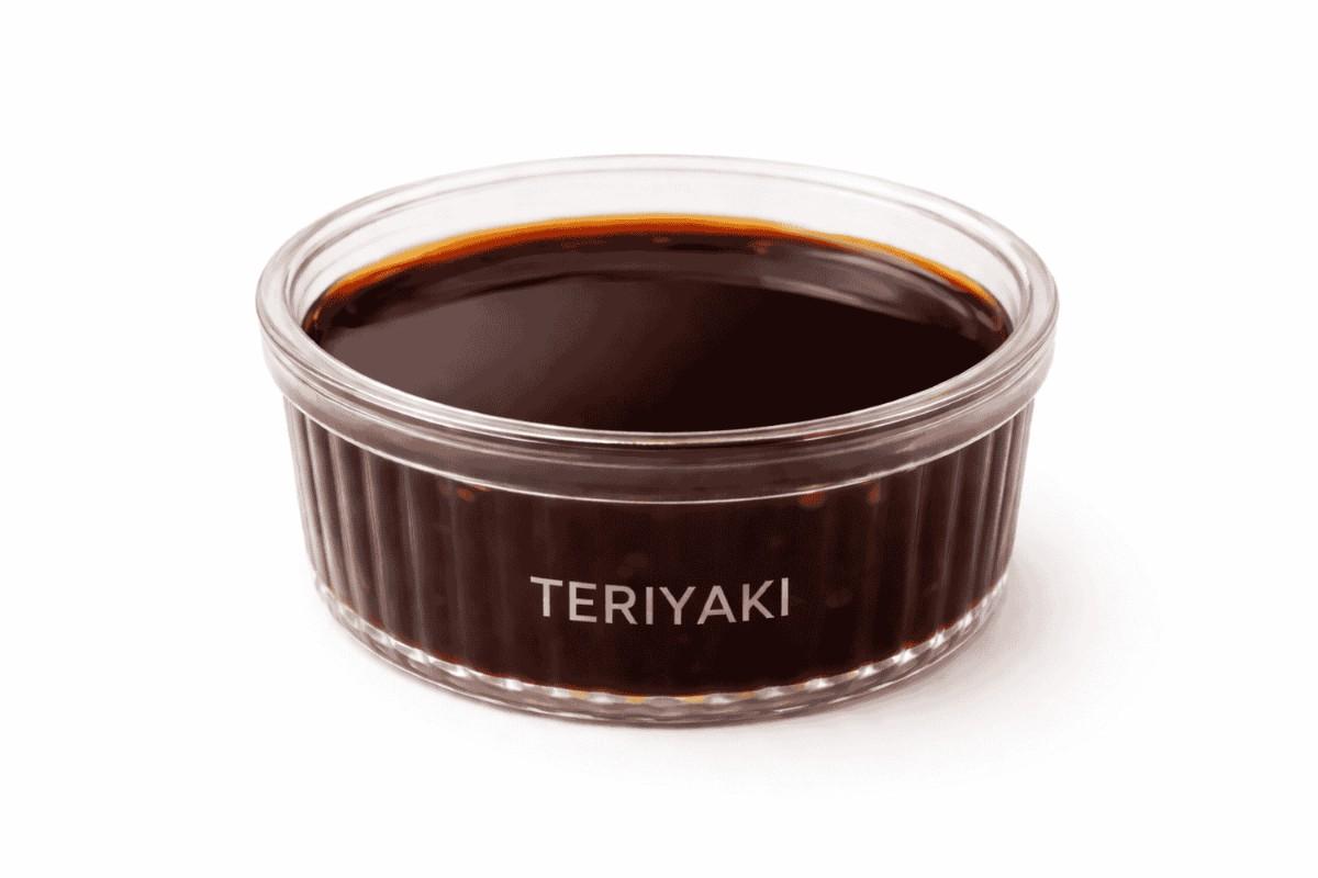 Teriyaki Sauce